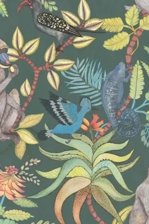 Produit De Marque Papier peint Savuti