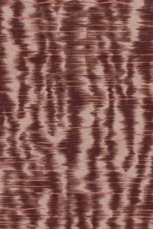Papier peint Obsidien - Emerald Soldes