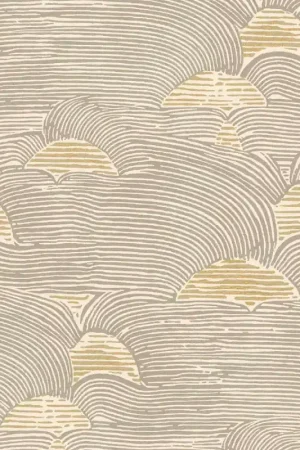 Papier peint Sunrise Seulement Aujourd'hui
