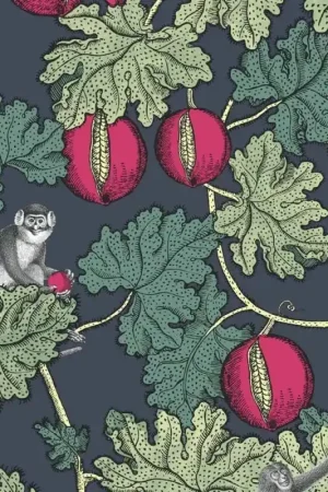Quantité Limitée Papier peint Frutto Proibito