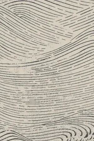 Papier peint Waves - Enso Achetez Aujourd'hui