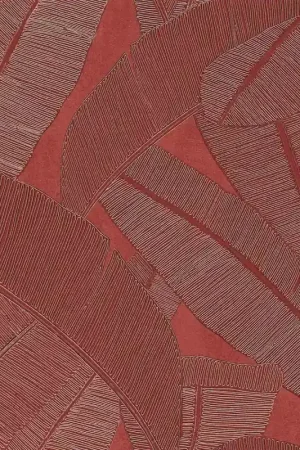 Remise Papier peint Banyan