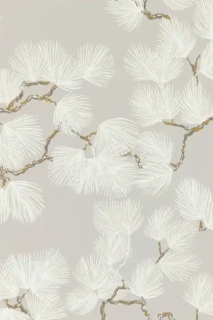 Solde Papier peint Pine