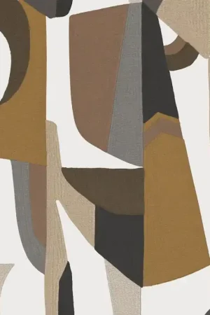 Promotion Papier peint Assemblage