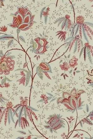 Marque Papier Peint Pillar Point Floral