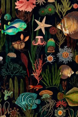 Papier peint panoramique Oceania Nouveauté