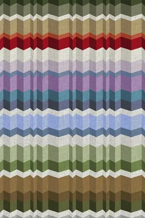 Commander Vite Papier peint Waves