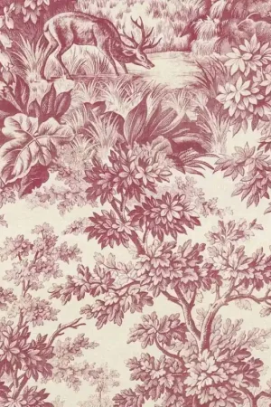 Papier peint Stag Toile Dernier Modèle