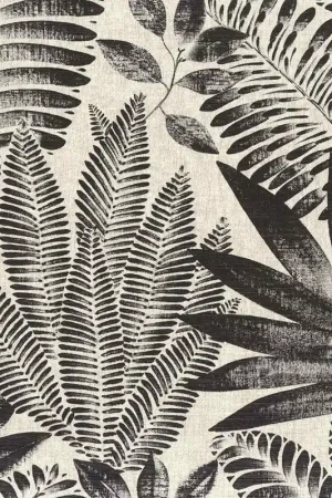 Quantité Limitée Papier peint Aloes