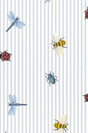 Papier peint Buzz - Tiny Treasures Commander Maintenant