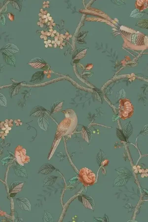 Marque Papier peint Good Nightingale