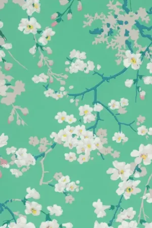 Papier peint Massingberd Blossom Prix Cassé