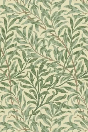 Offre Spéciale Papier peint Willow Boughs