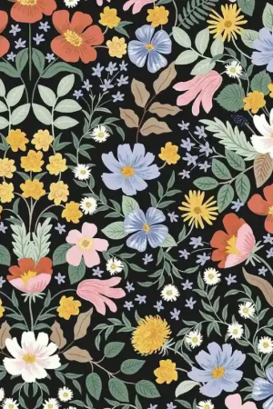 Papier peint adhésif Bramble Garden Meilleure Vente