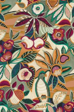 Petit Prix Papier peint Tehuana
