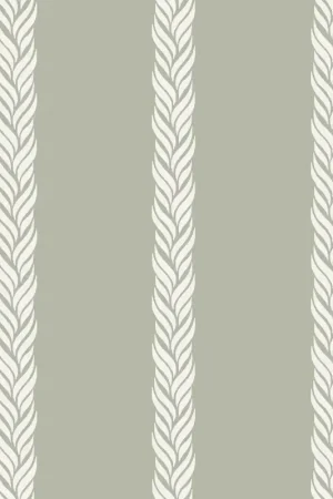 Vente Flash Papier peint Braided Stripe
