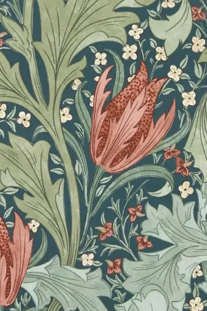 Papier peint Lent Lily Vente Directe