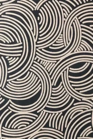 Papier peint Tourbillon Offre Limitée