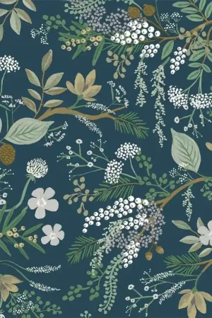 Papier peint adhésif Juniper Forest Bon Plan