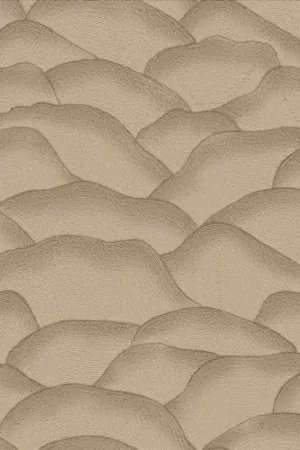 Satisfait Ou Remboursé Papier peint Ondula