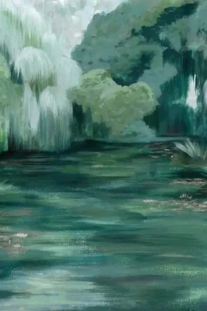 Offre Exclusive Papier peint panoramique Giverny