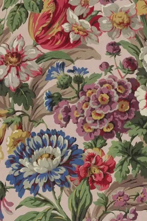 Papier peint panoramique Florescence Expédié Aujourd'hui