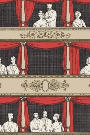 Papier peint Teatro Prix Réduit