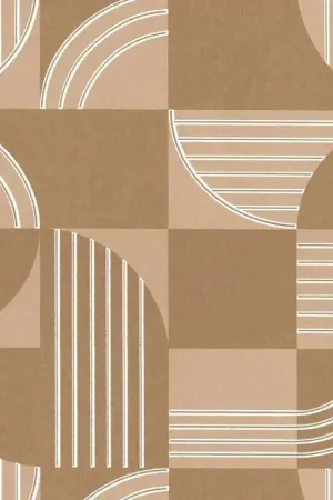 Papier peint Années 30 Commander Vite