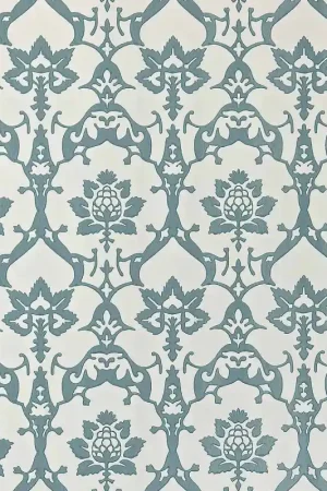 Papier peint Brocade Must-Have