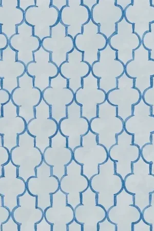 Promotion Saisonnière Papier peint Pergola