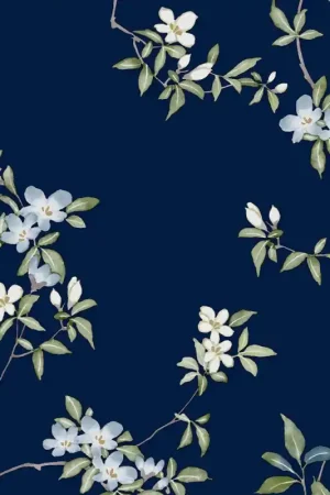 Papier peint April Blossom Seulement Aujourd'hui