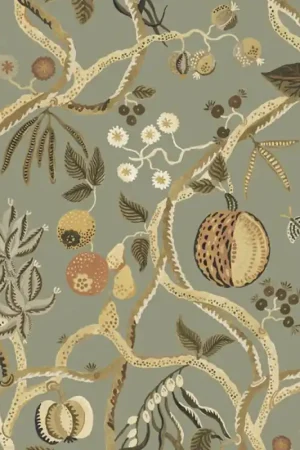 Papier peint panoramique Tree of Life Mural Prix Promo