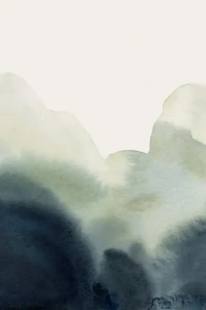 Papier peint Flowing Hills Vente Directe