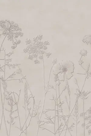 Papier peint panoramique Jardin - Rivièra Maison Acheter Direct