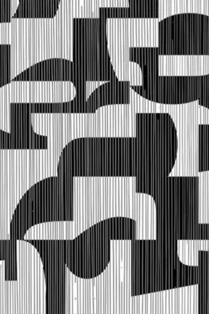 Papier peint panoramique Dettaglio Nouvelle Collection