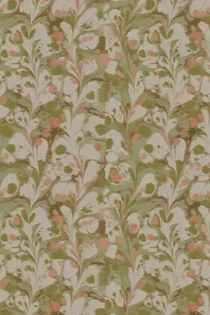 Nouvelle Collection Papier peint Marbre de Venise