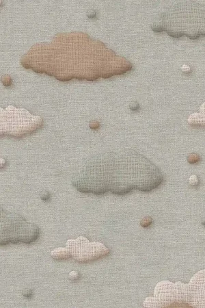 Offre Limitée Papier peint Daydream - Tiny Treasures
