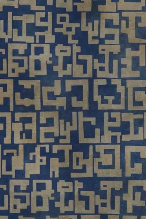Produit De Marque Papier peint panoramique Gestural
