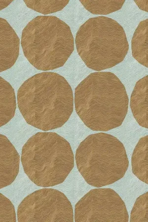 Papier peint Isot Kivet Näkki Haute Qualité
