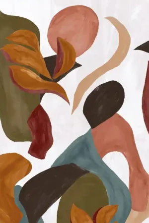 Offre Limitée Papier peint panoramique Mambo