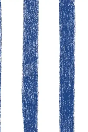 Top Vente Papier peint Rayure Pastel
