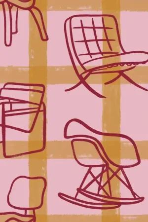 Papier peint Iconicos Must-Have