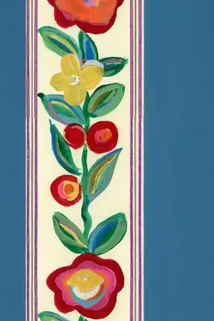 Papier peint Dainty Flowering Achetez Aujourd'hui