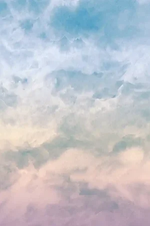 Papier peint panoramique Cloudy Promotion Saisonnière
