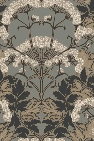 Nouvel Arrivage Papier peint Yarrow Nouveau
