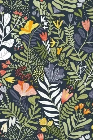 Top Vente Papier peint Brittsommar