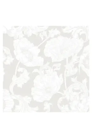 Satisfait Ou Remboursé Papier peint Papaver