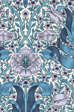 Papier peint Spring Thicket Commander Maintenant