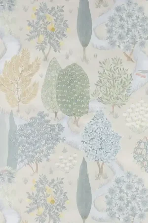 Papier peint Enchanted Wood Dernière Chance