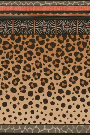 Bordure Zulu Offre Du Jour